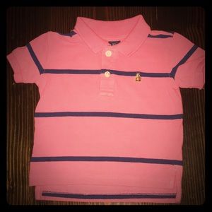 Gap Polo